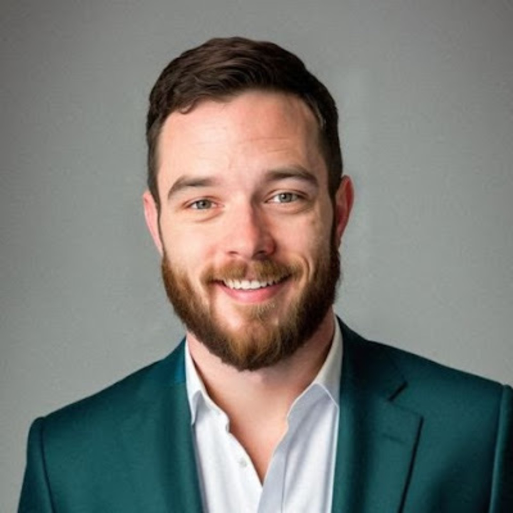 Meet your Posher, Justin